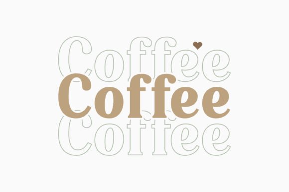 Retro Coffee Svg Design Review